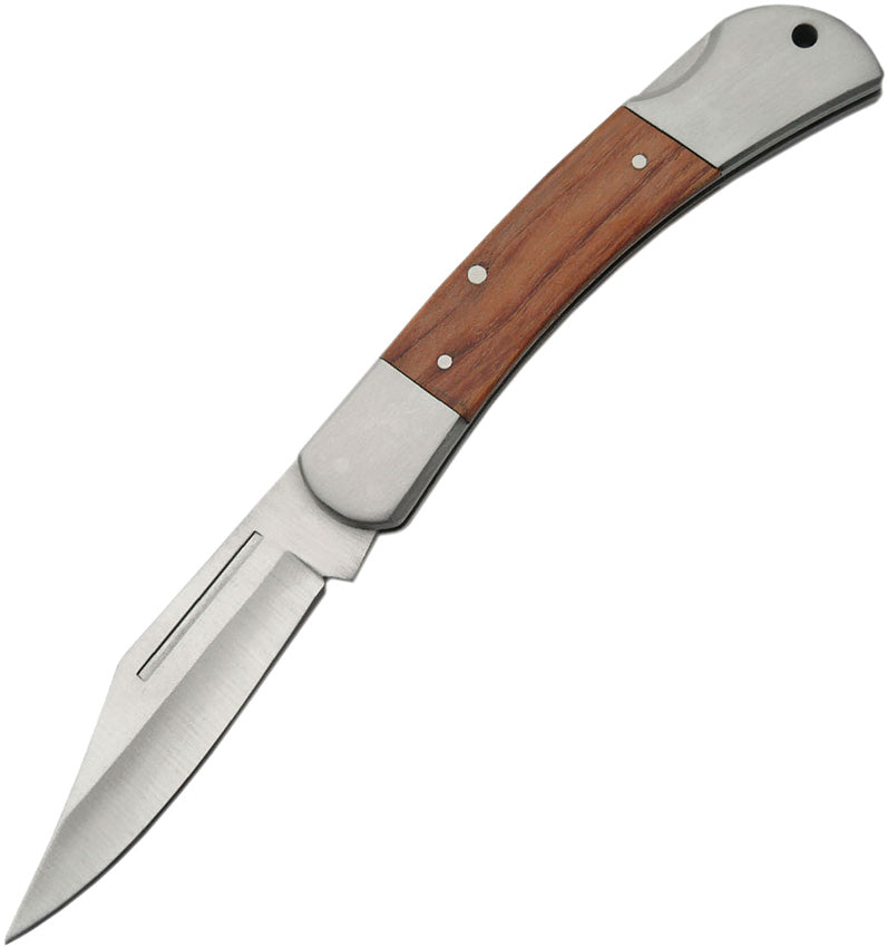 Lockback Wood 211164