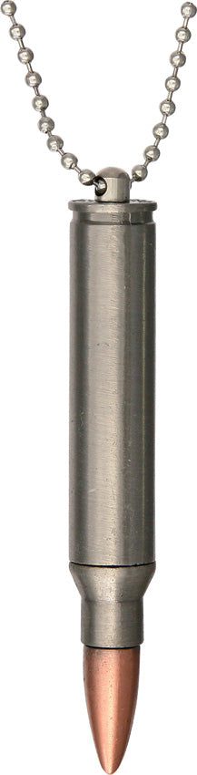 30-06 Bullet Neck Knife 211179