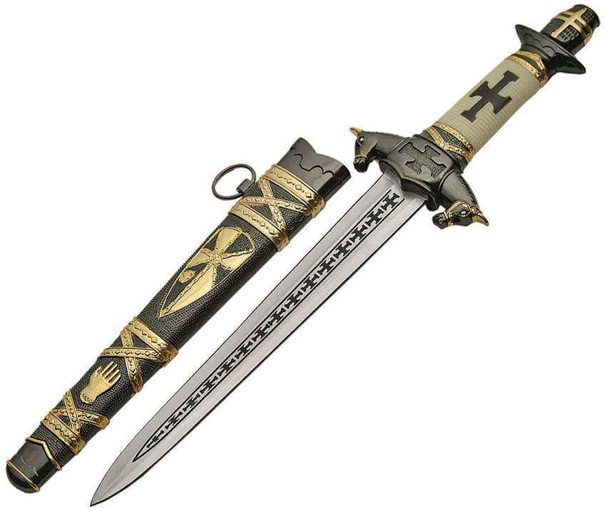 Templar Dagger 211412