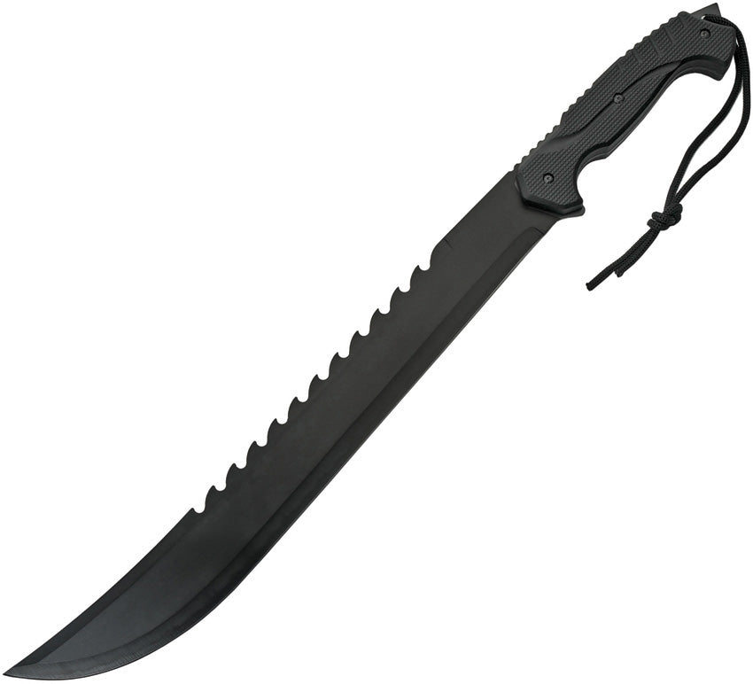 Cyber Outdoor Machete 211525
