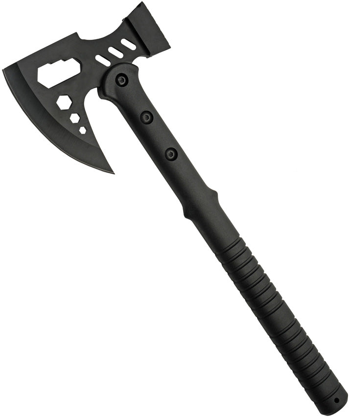 Tactical Axe Black