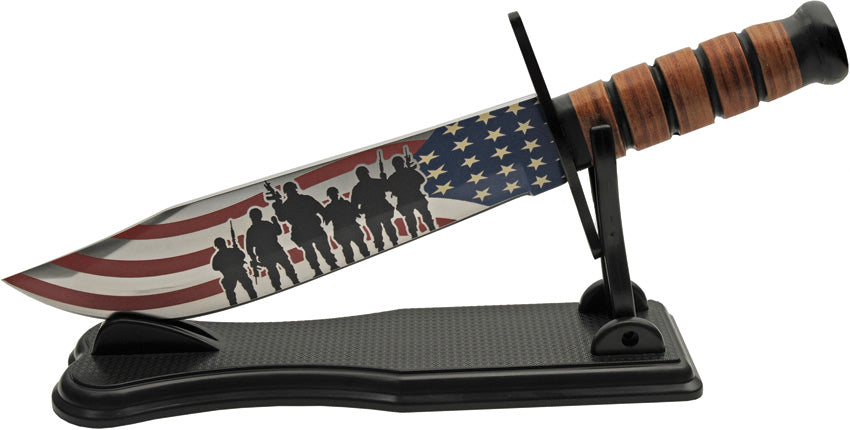 Flying Flag Bowie 211573