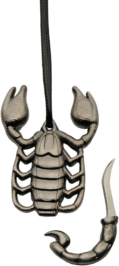 Scorpion Neck Knife 211588