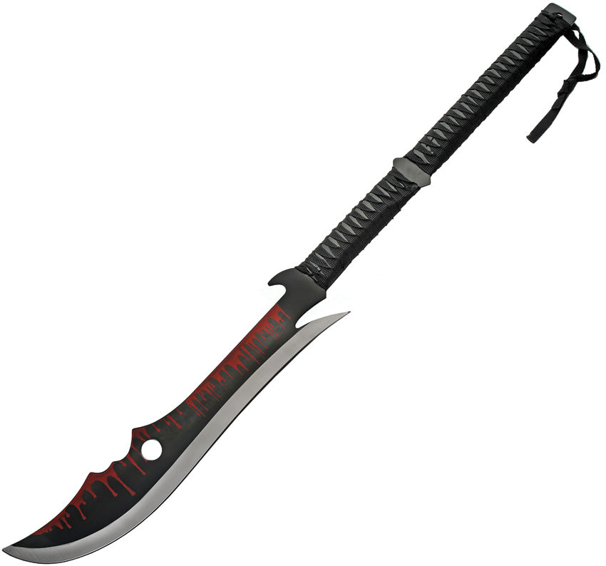 Bloodspike Machete 211589