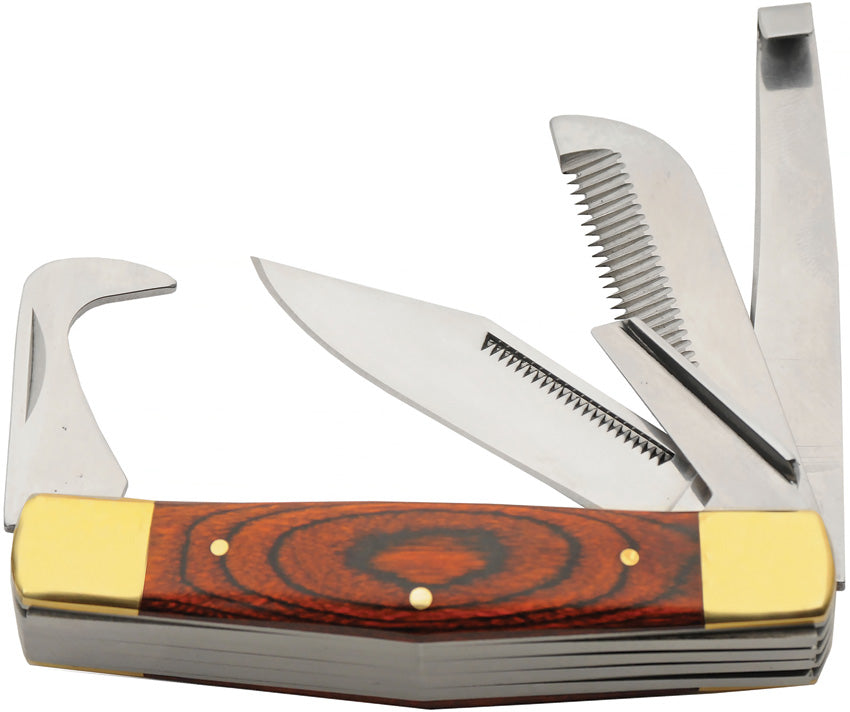 Horseman's Multi Tool 211598