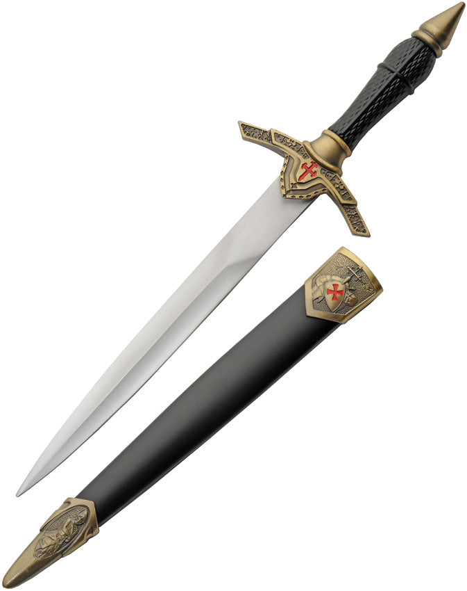 Armor Dagger Gold 211600-GD