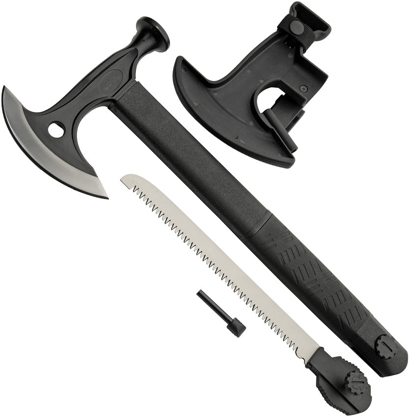 Hiker's Hatchet 211605
