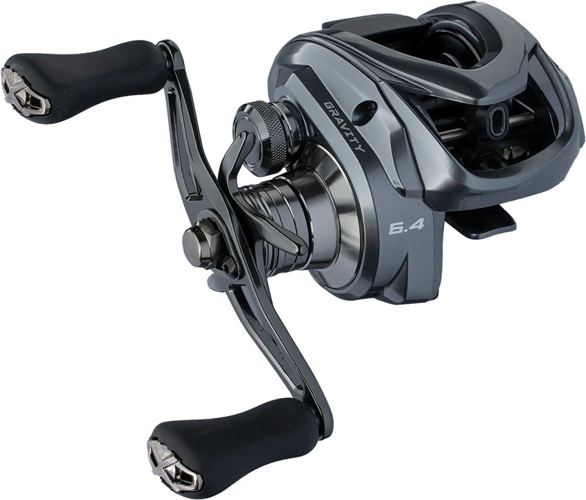 Gravity 5 Baitcasting Reel G5106