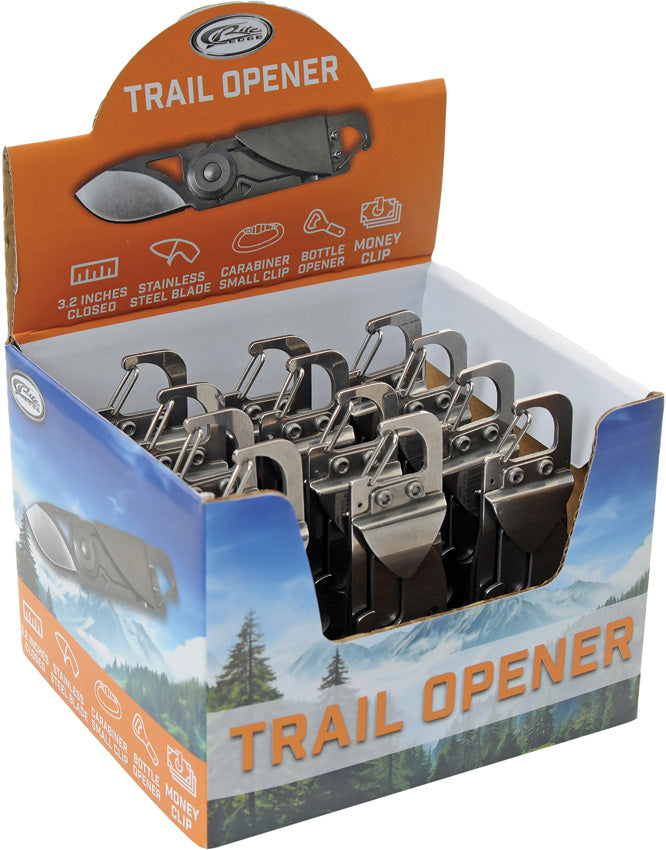 Trail Opener Framelock 12pc 211609-DS