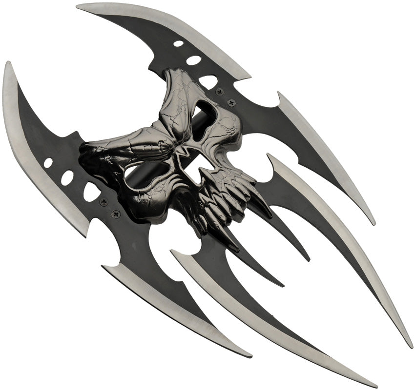 Vampire Fang With Plaque 211614