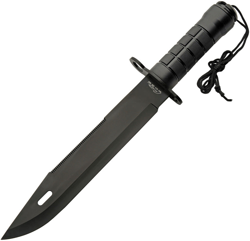 Plateau Survival Fixed Blade 211625