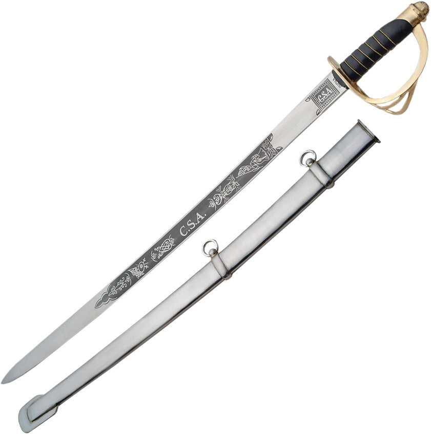 Small CSA Sword 230955