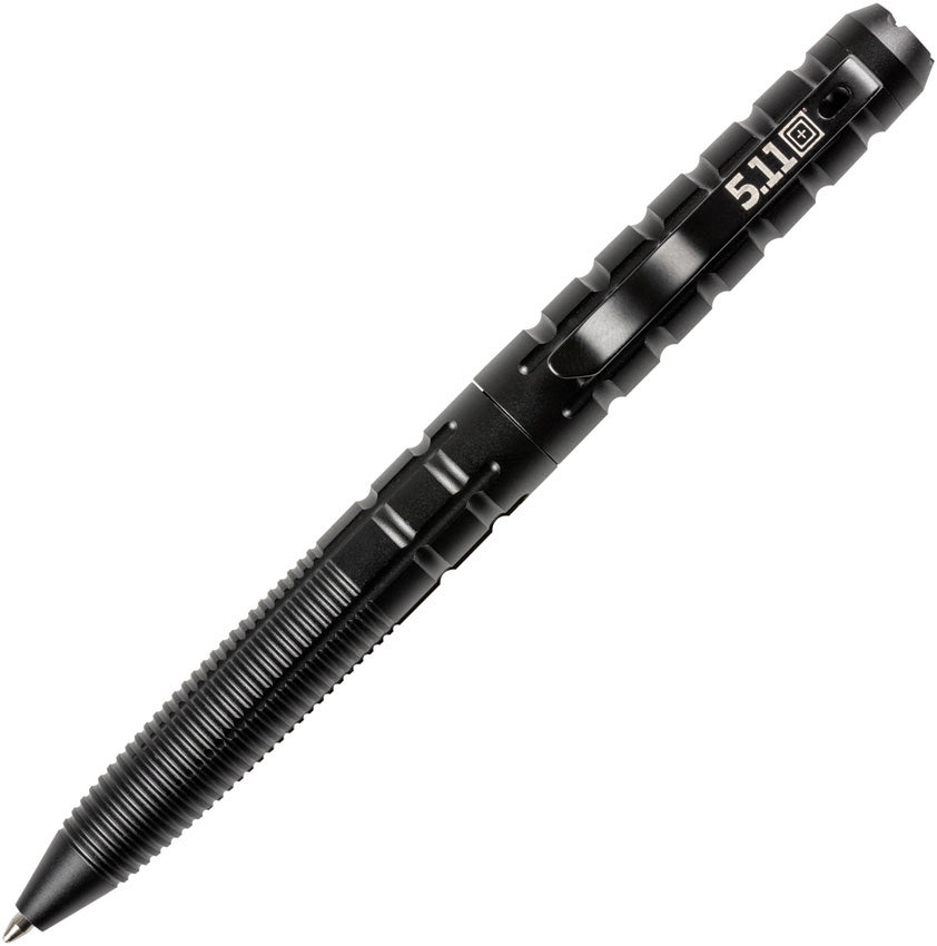 Kubaton Tactical Pen Black 51164-019
