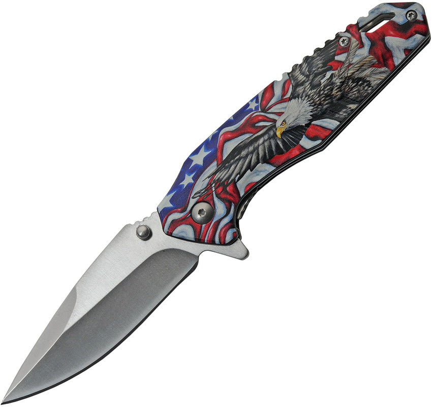 Soaring Eagle Linerlock