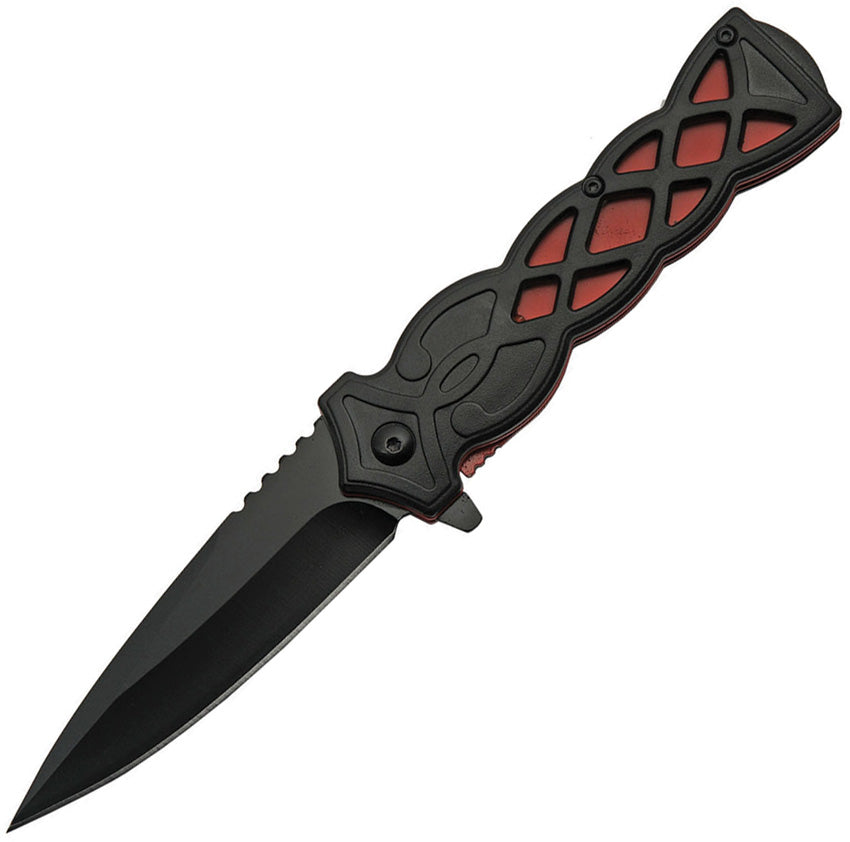Celtic Linerlock A/O Red 300517