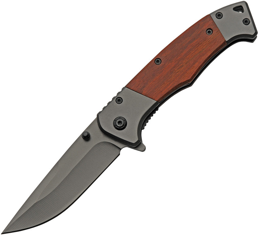 Sleek Linerlock