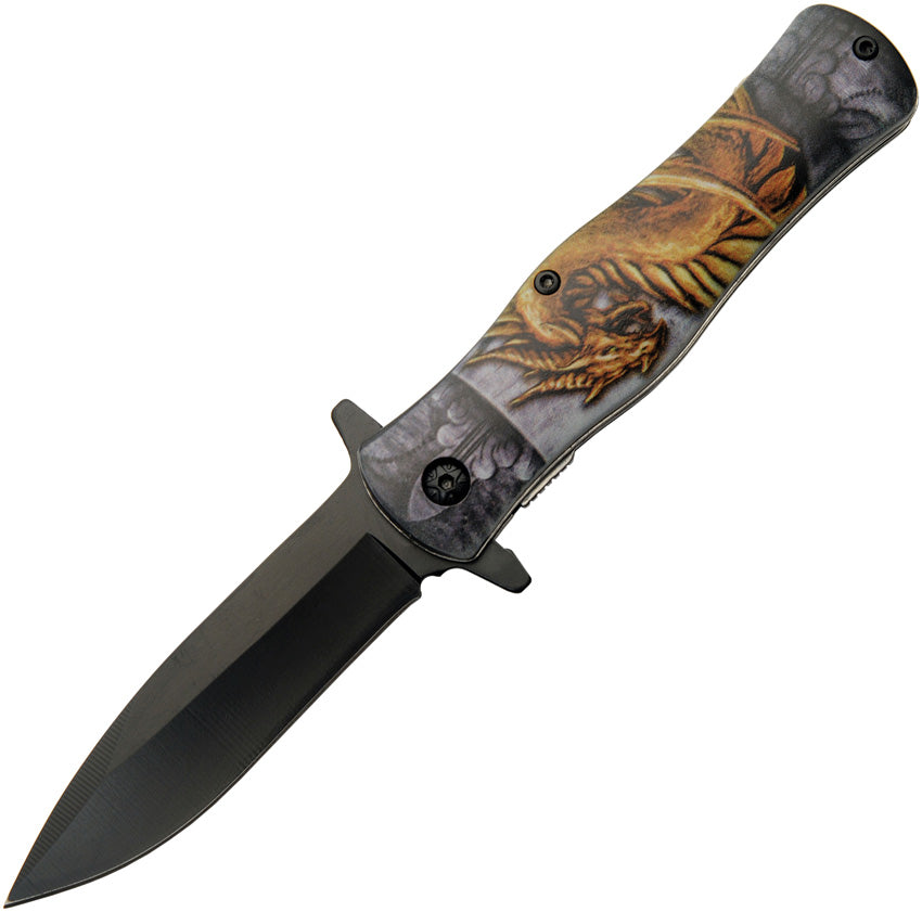 Dragon Linerlock 300562-DR