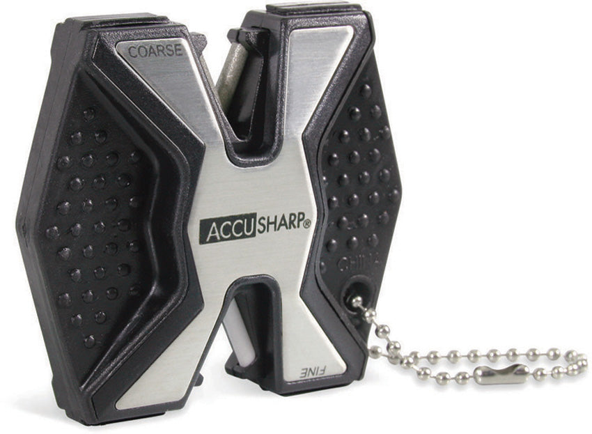 Diamond Two Step Sharpener