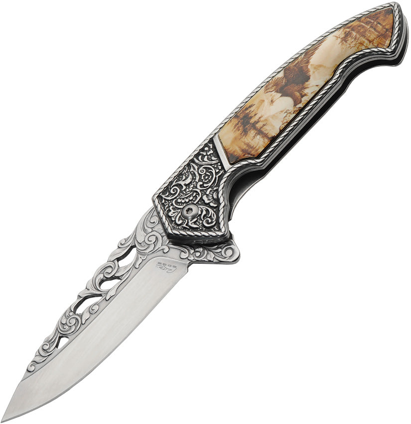 Framelock Eagle 300606-EG