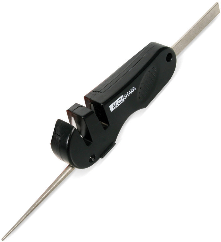4-in-1 Knife & Tool Sharpener 029C