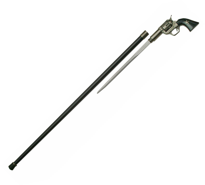 Gun Sword Cane 926864