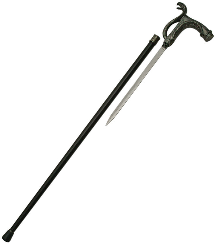 Serpent Sword Cane 926889