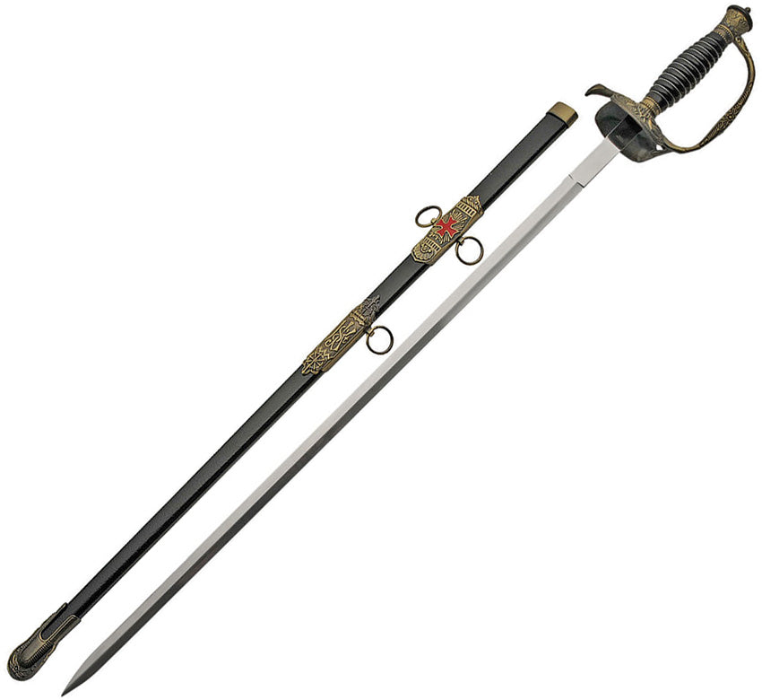 Swept Hilt Rapier 926924