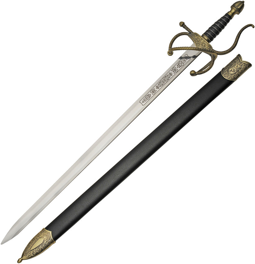 Elegant Rapier Gold 926998-GD