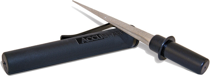 Diamond Compact Sharpener