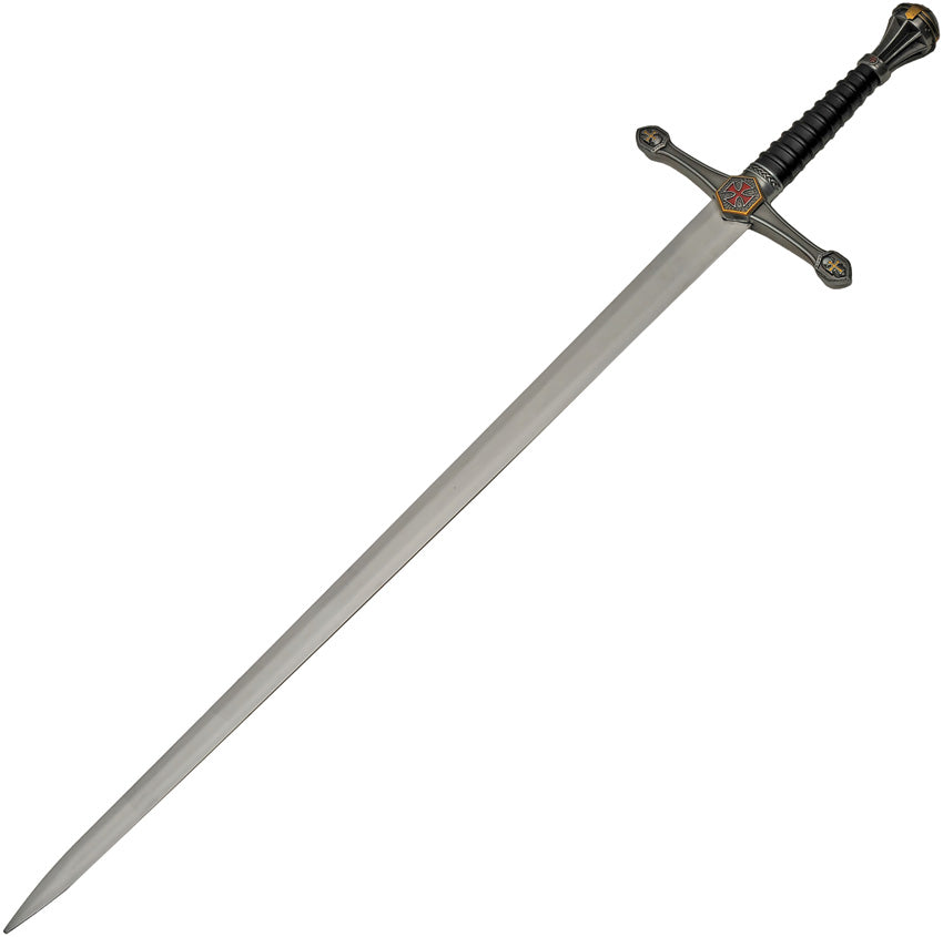Medieval Crusader Sword 927007