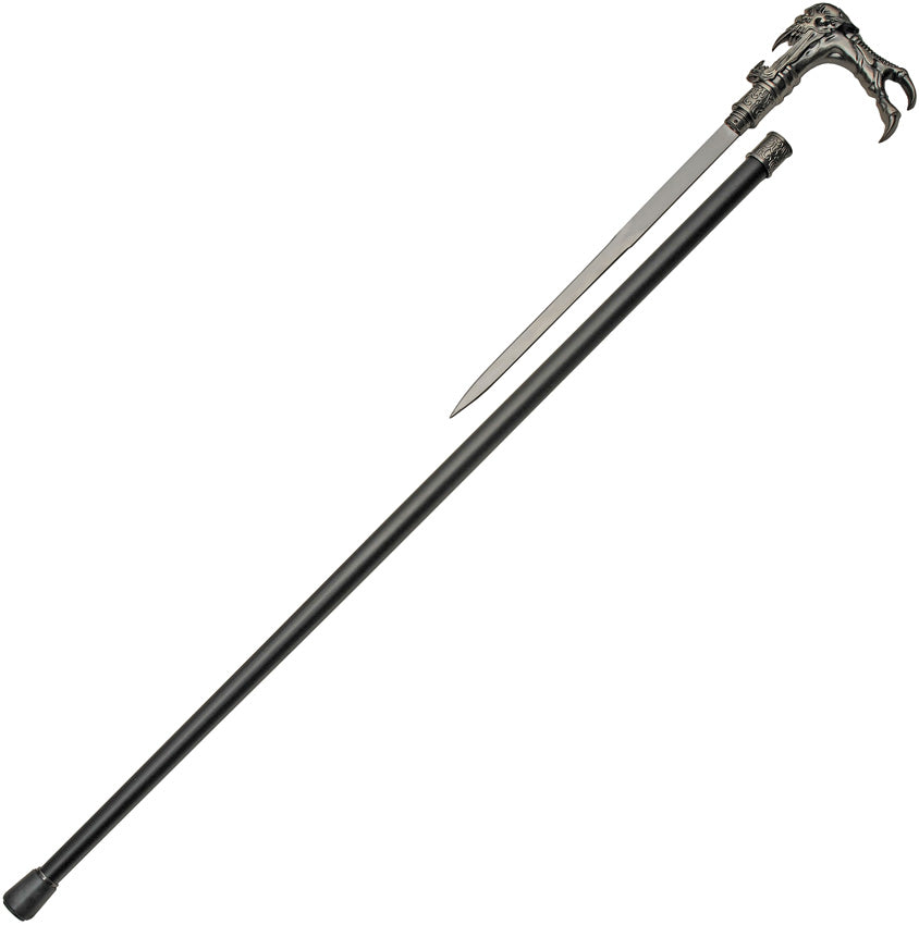 Alien Maw Sword Cane