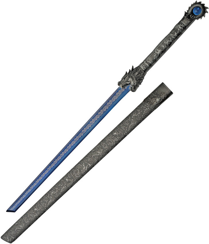 Storm Guardian Sword