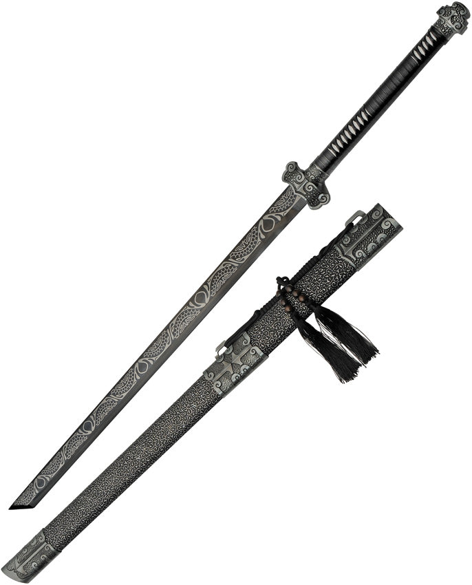 Mist Walker Sword