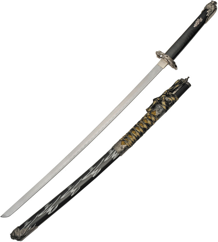 Shadow Warrior Samurai Sword 927038