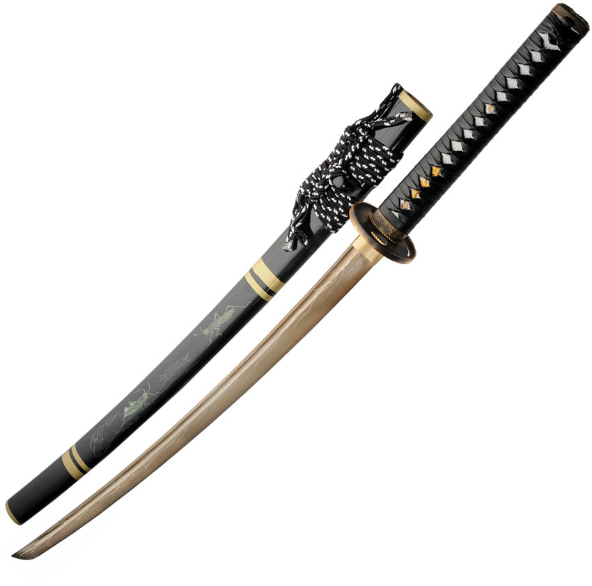 Grasshopper Samurai Sword 927047