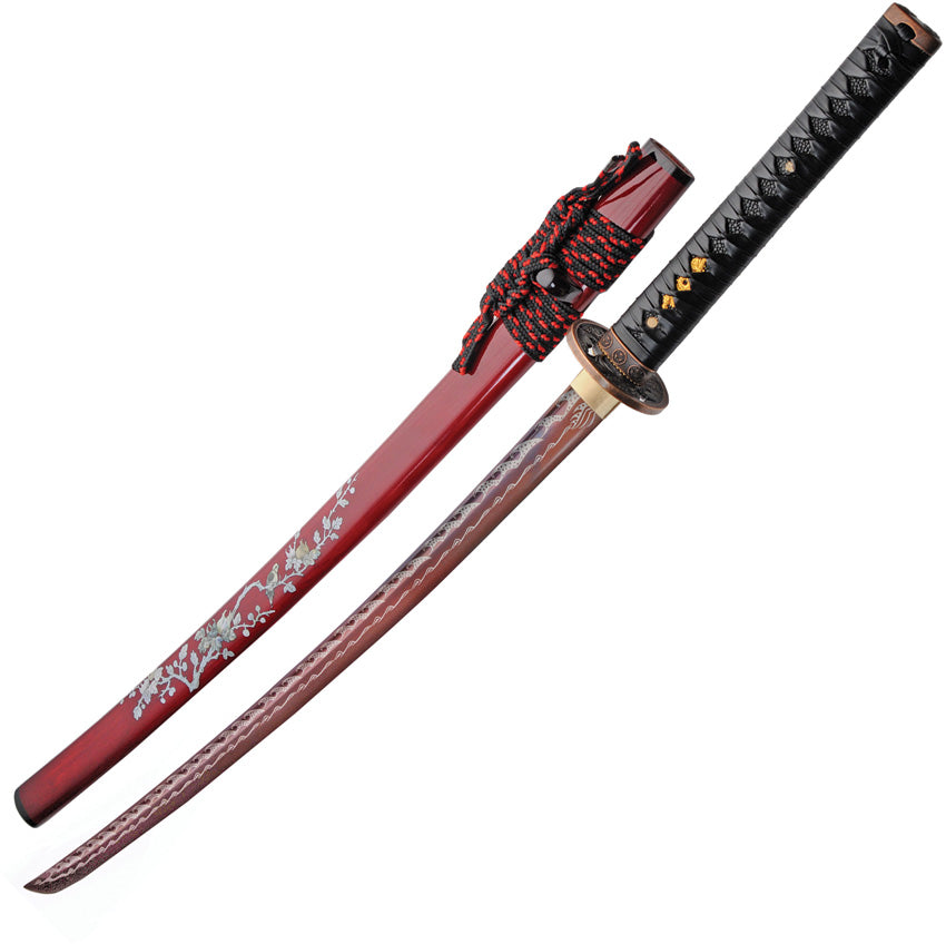 Bonsai Samurai Sword 927048