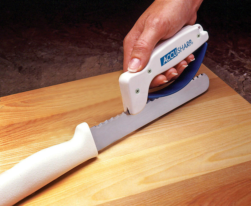 Knife and Tool Sharpener 001C