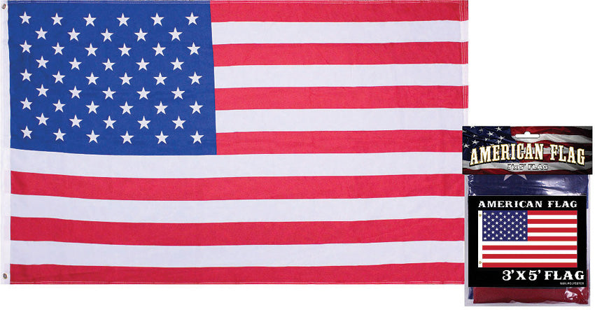 American Flag SFLUSA