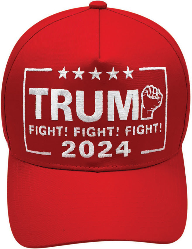 Fight Fight Fight Hat SRDFFT