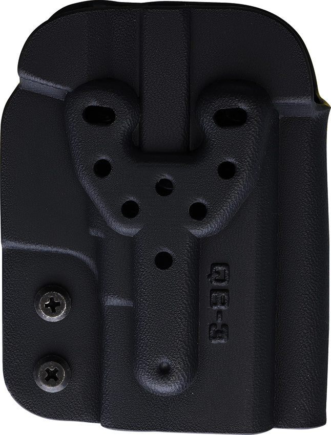 QB OWB Kydex Holster Size 3 C57300000NQ3N