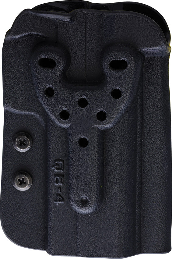 QB OWB Kydex Holster Size 4 C573QB004N00N