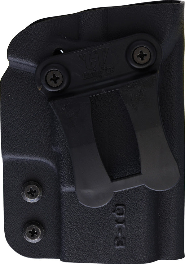 QI IWB Kydex Holster Size 3 C57200000NQ3N