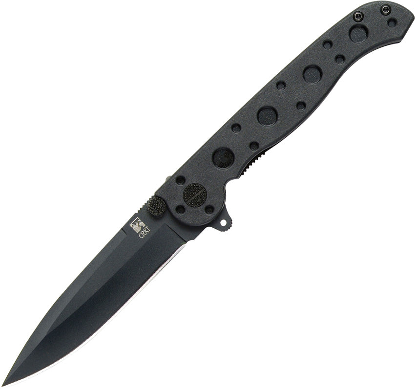 M16 Black Zytel