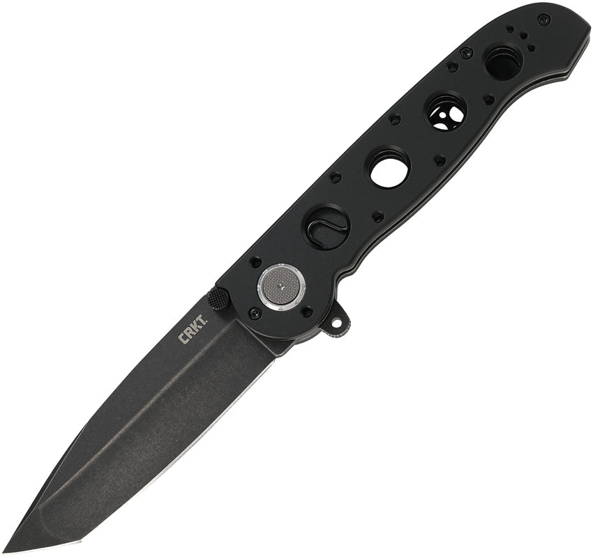 M16 Deadbolt Lock A/O