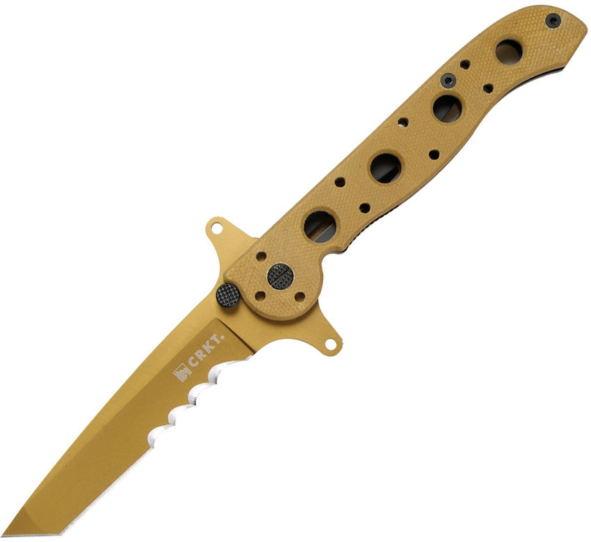 M16 Special Forces Desert M16-13DSFG