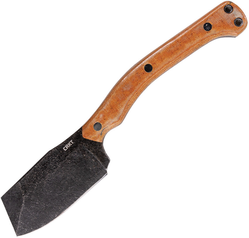 Razel Nax Fixed Blade 2014