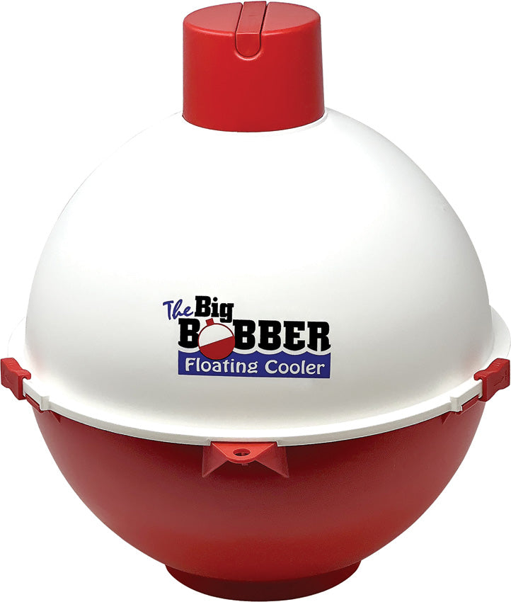 Big Bobber Floating Cooler 1020C