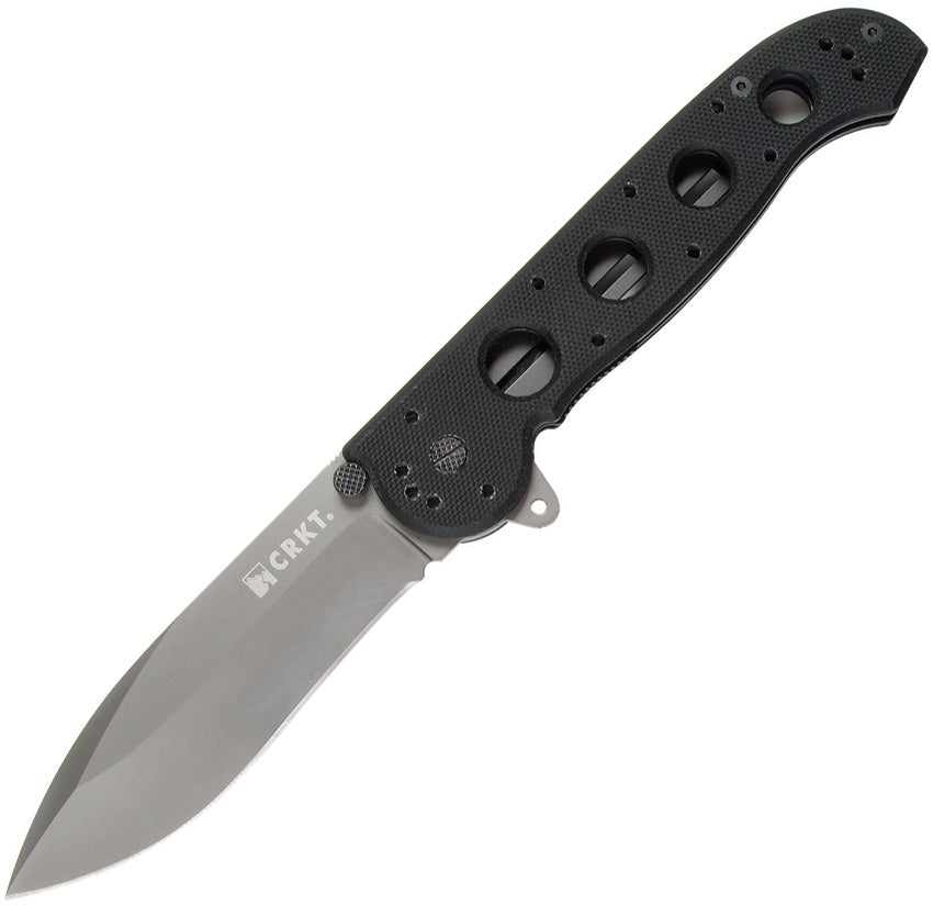 M21 G-10 Linerlock M21-04G