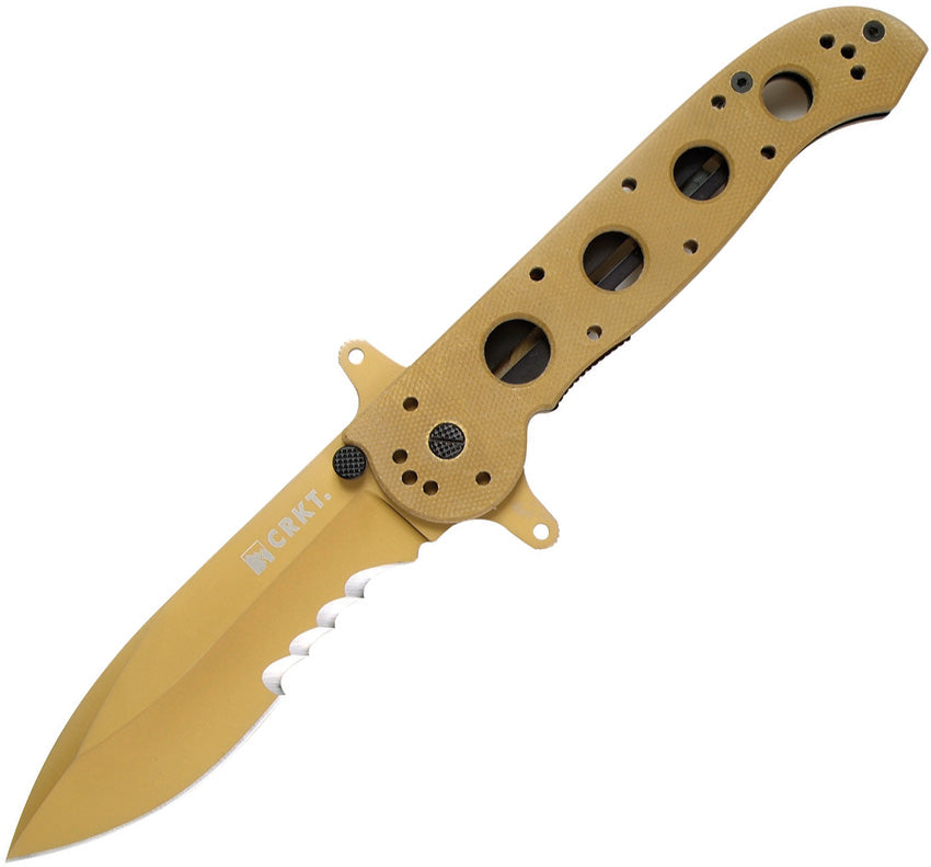 M21 Linerlock M21-14DSFG