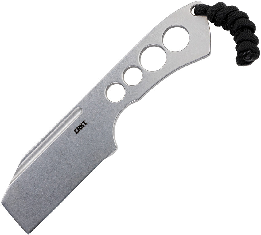 Razel Chisel Fixed Blade